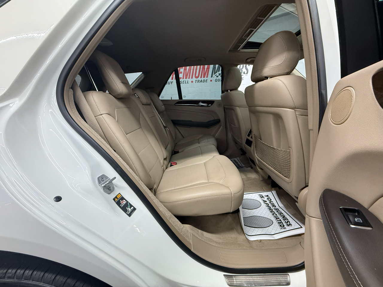 Mercedes-Benz M-Class  2014