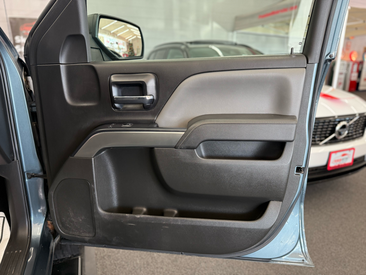 Chevrolet Silverado 1500 LT 2014