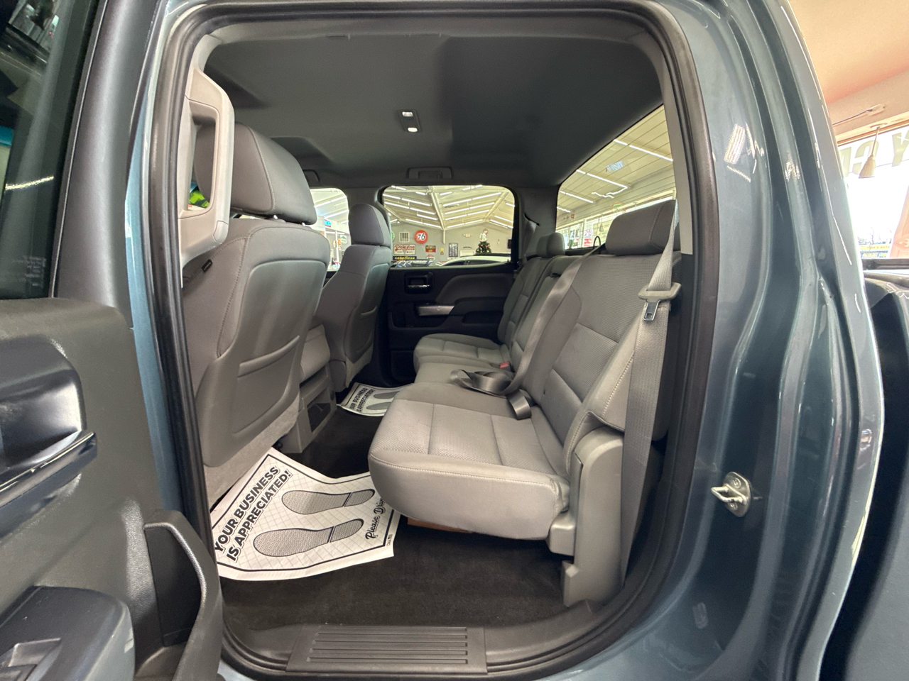 Chevrolet Silverado 1500 LT 2014