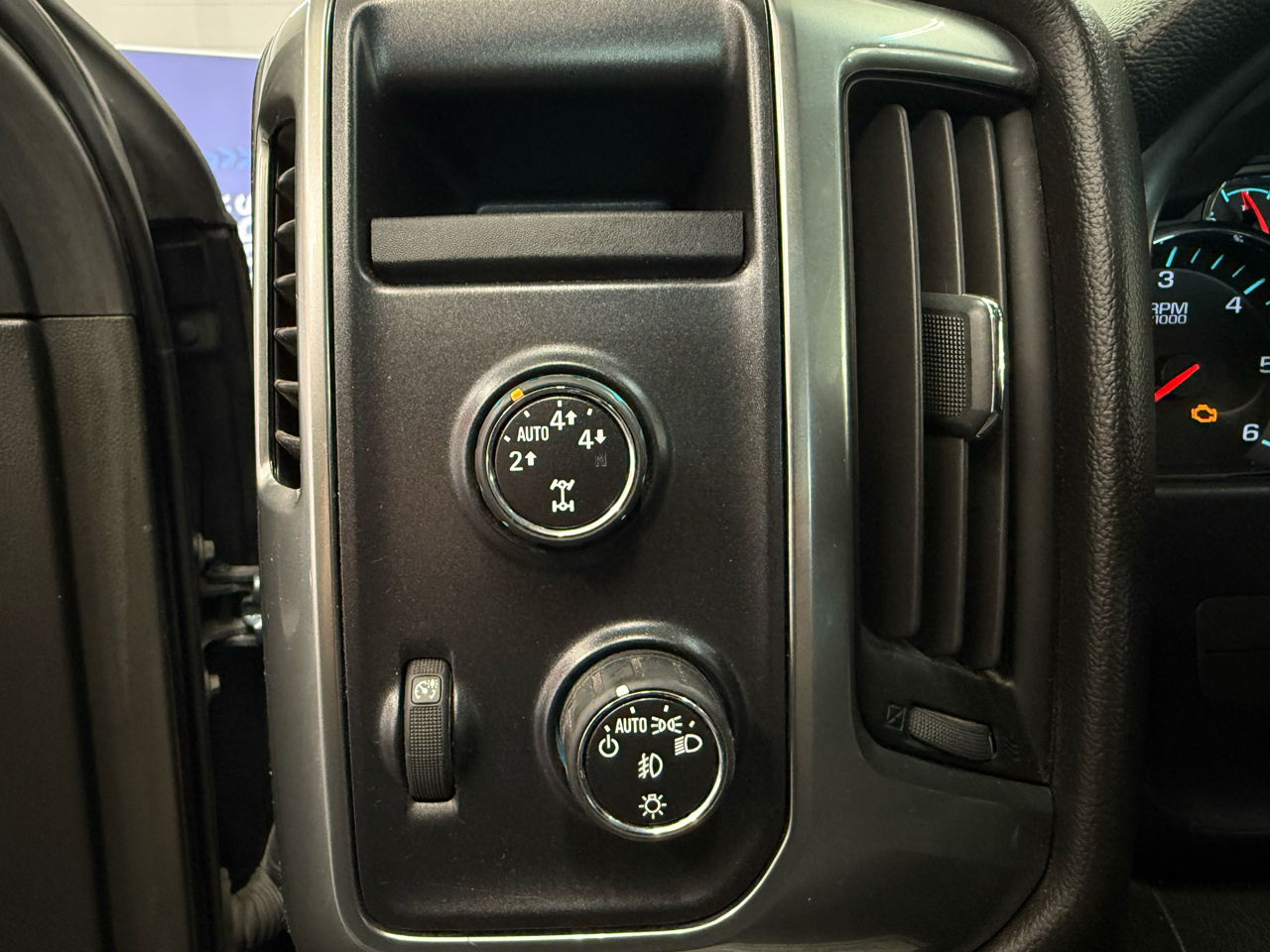 Chevrolet Silverado 1500 LT 2014