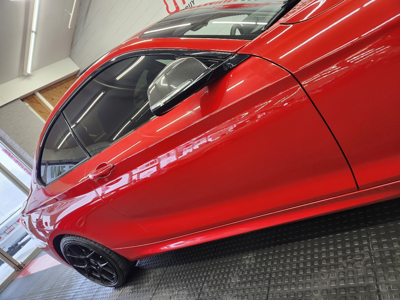 BMW 2-Series M235i xDrive Coupe 2015