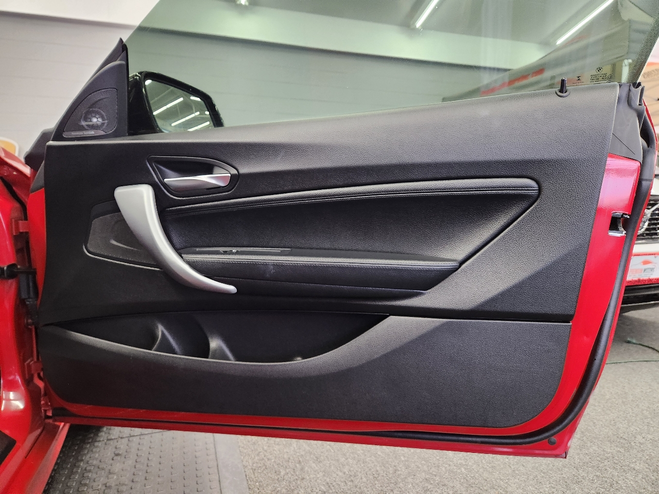 BMW 2-Series M235i xDrive Coupe 2015