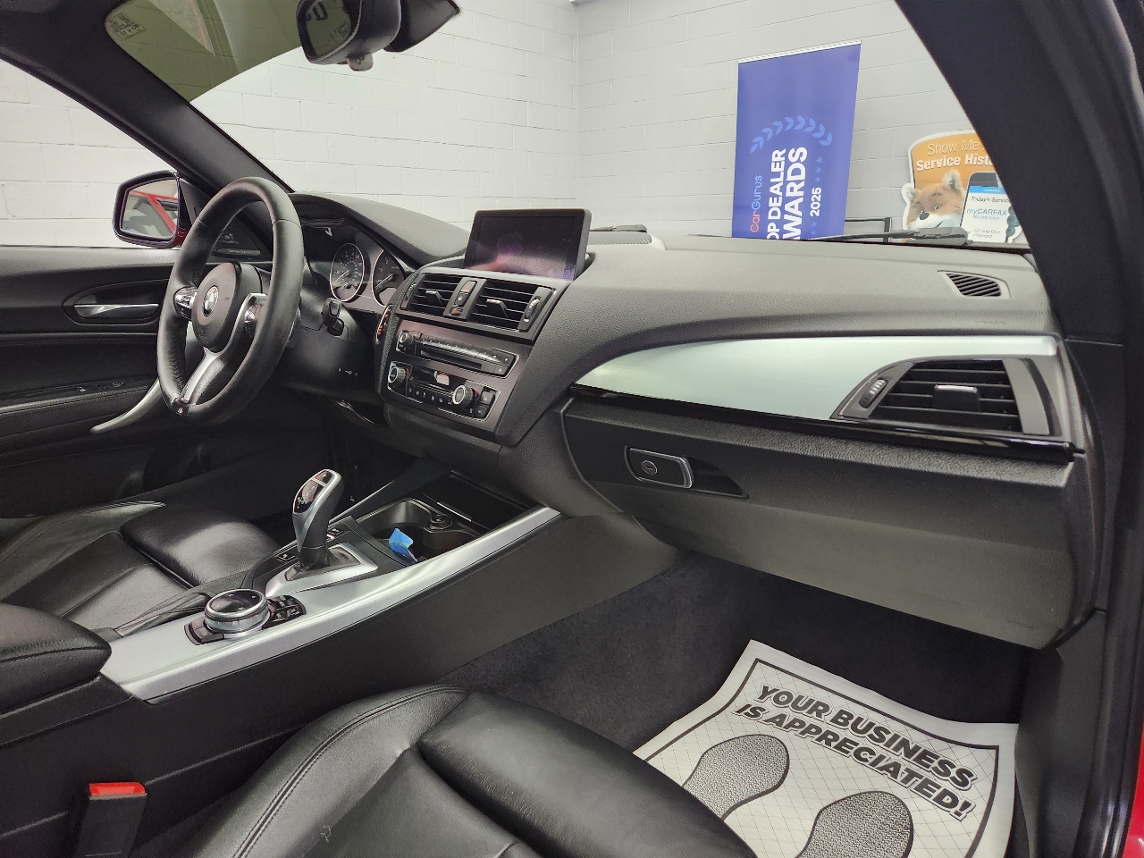 BMW 2-Series M235i xDrive Coupe 2015