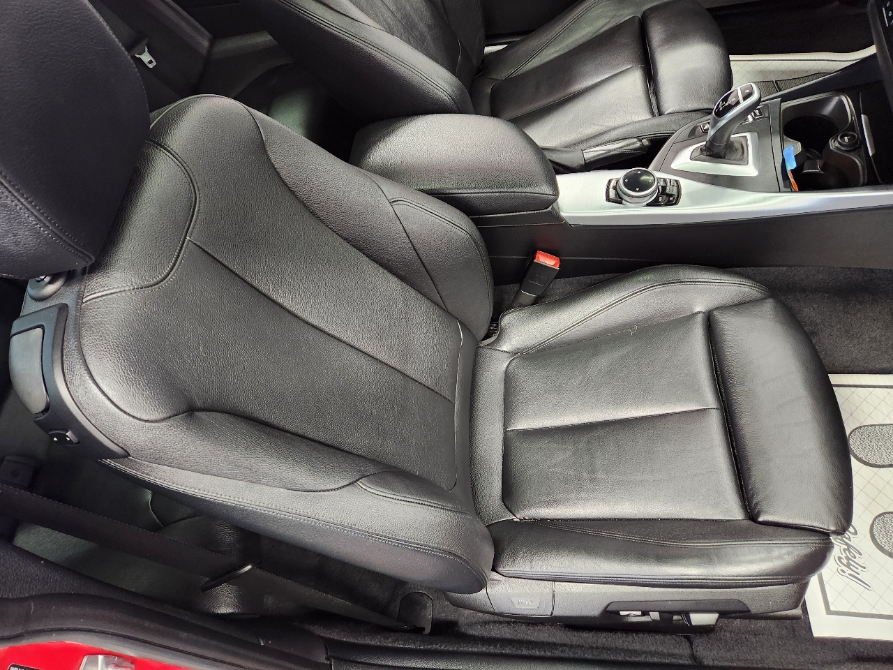 BMW 2-Series M235i xDrive Coupe 2015