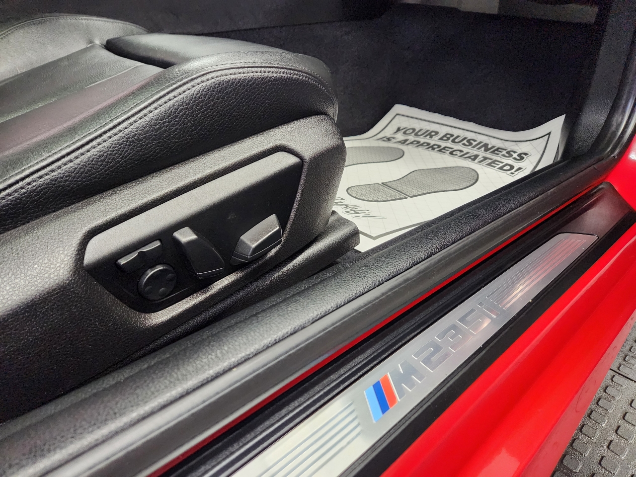 BMW 2-Series M235i xDrive Coupe 2015