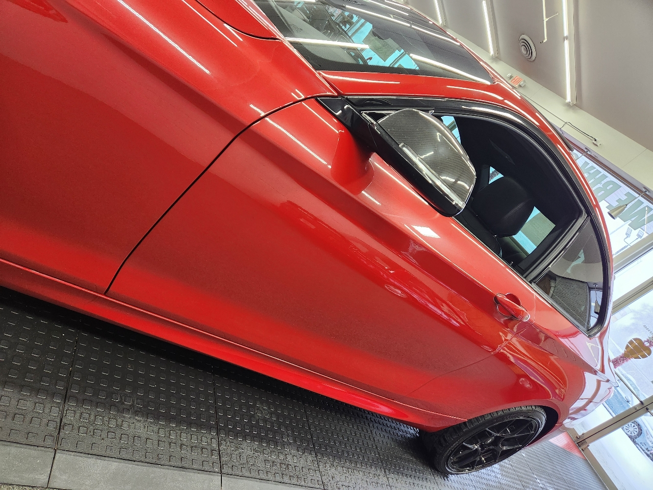 BMW 2-Series M235i xDrive Coupe 2015