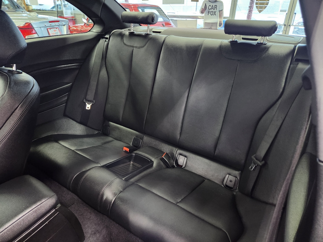 BMW 2-Series M235i xDrive Coupe 2015