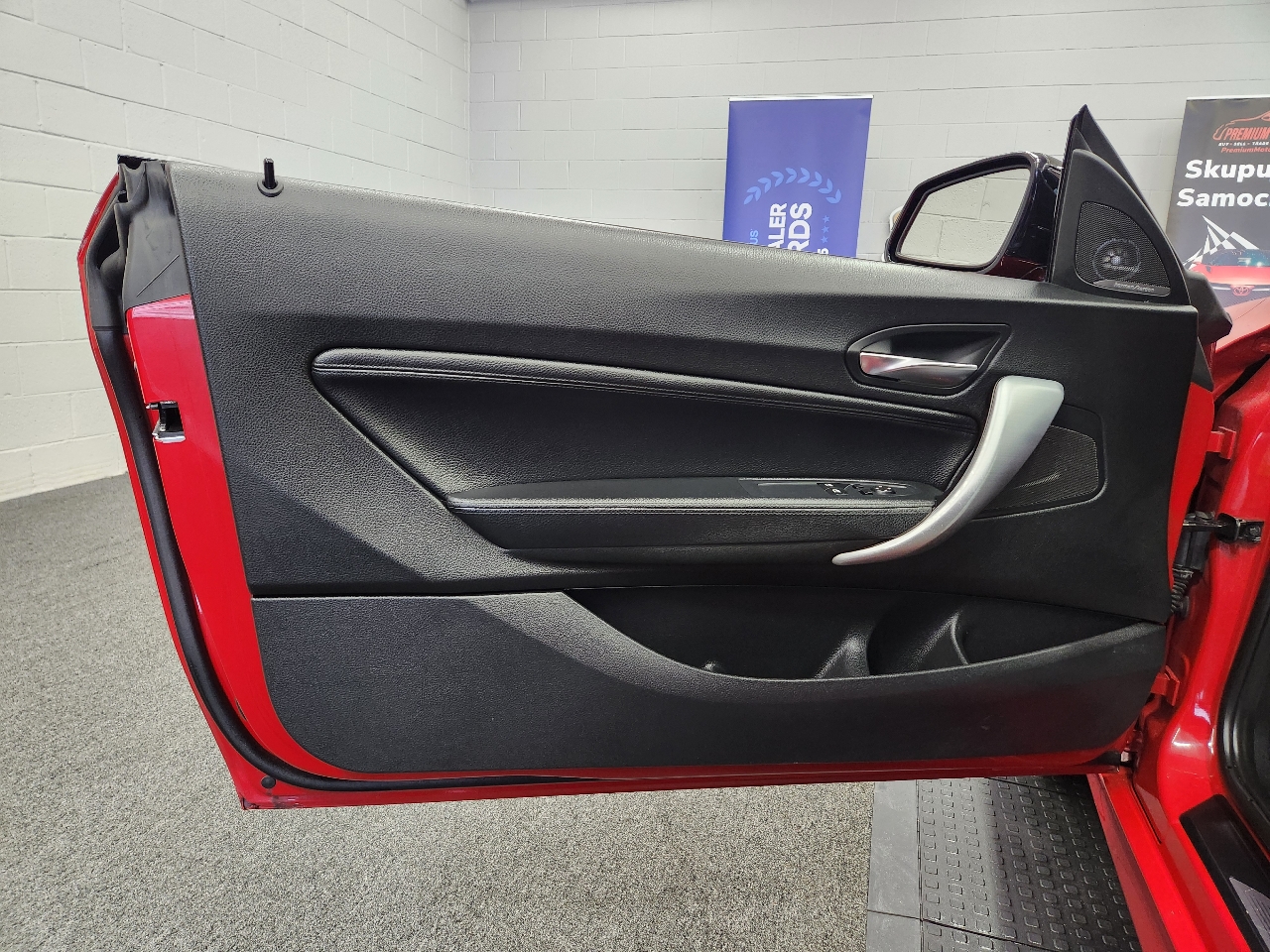 BMW 2-Series M235i xDrive Coupe 2015