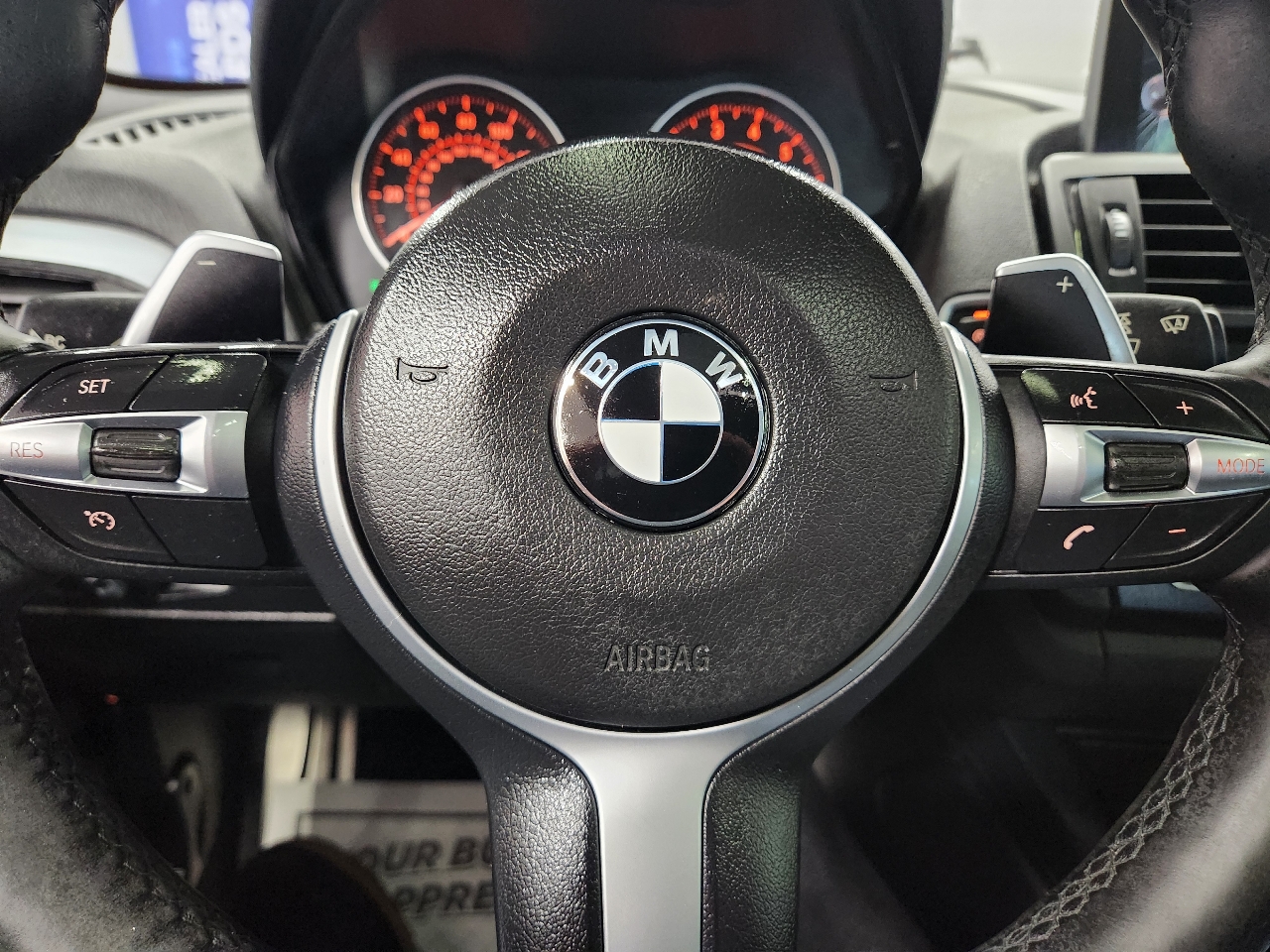 BMW 2-Series M235i xDrive Coupe 2015