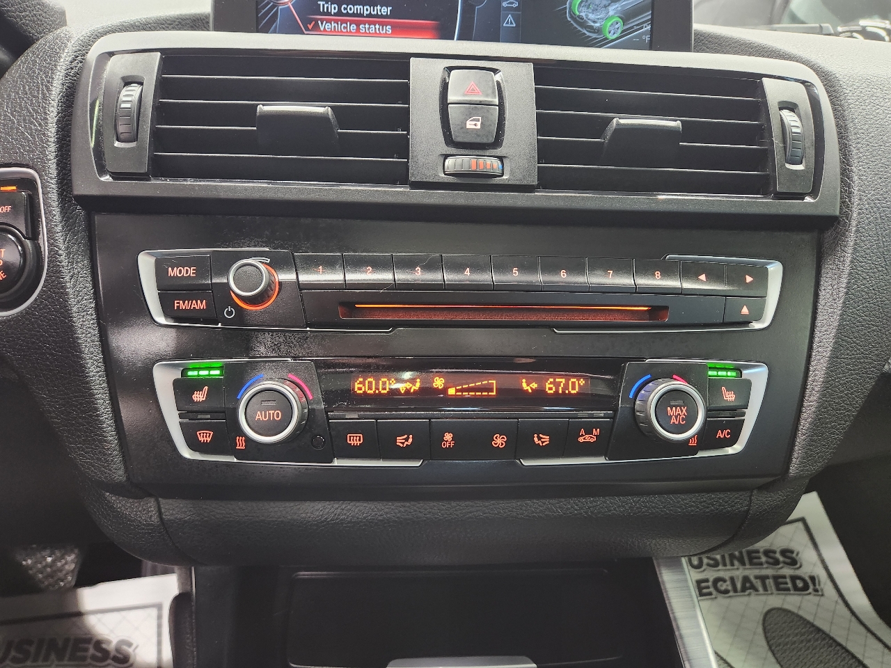 BMW 2-Series M235i xDrive Coupe 2015