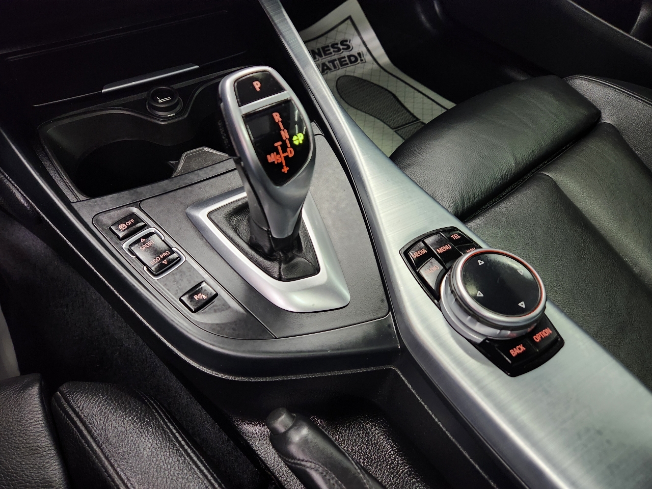 BMW 2-Series M235i xDrive Coupe 2015