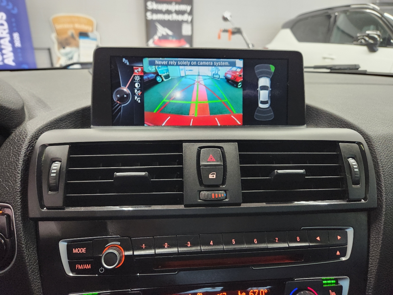 BMW 2-Series M235i xDrive Coupe 2015