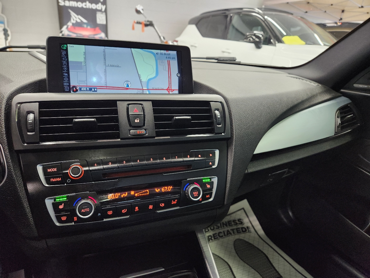 BMW 2-Series M235i xDrive Coupe 2015