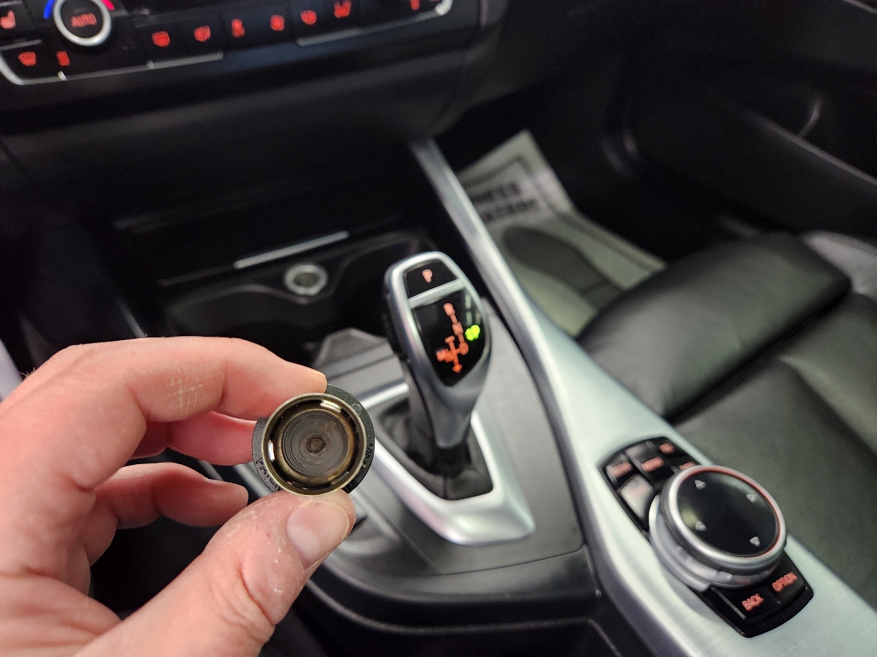 BMW 2-Series M235i xDrive Coupe 2015