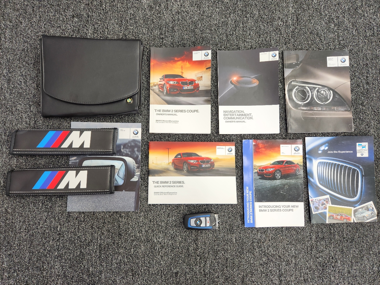 BMW 2-Series M235i xDrive Coupe 2015