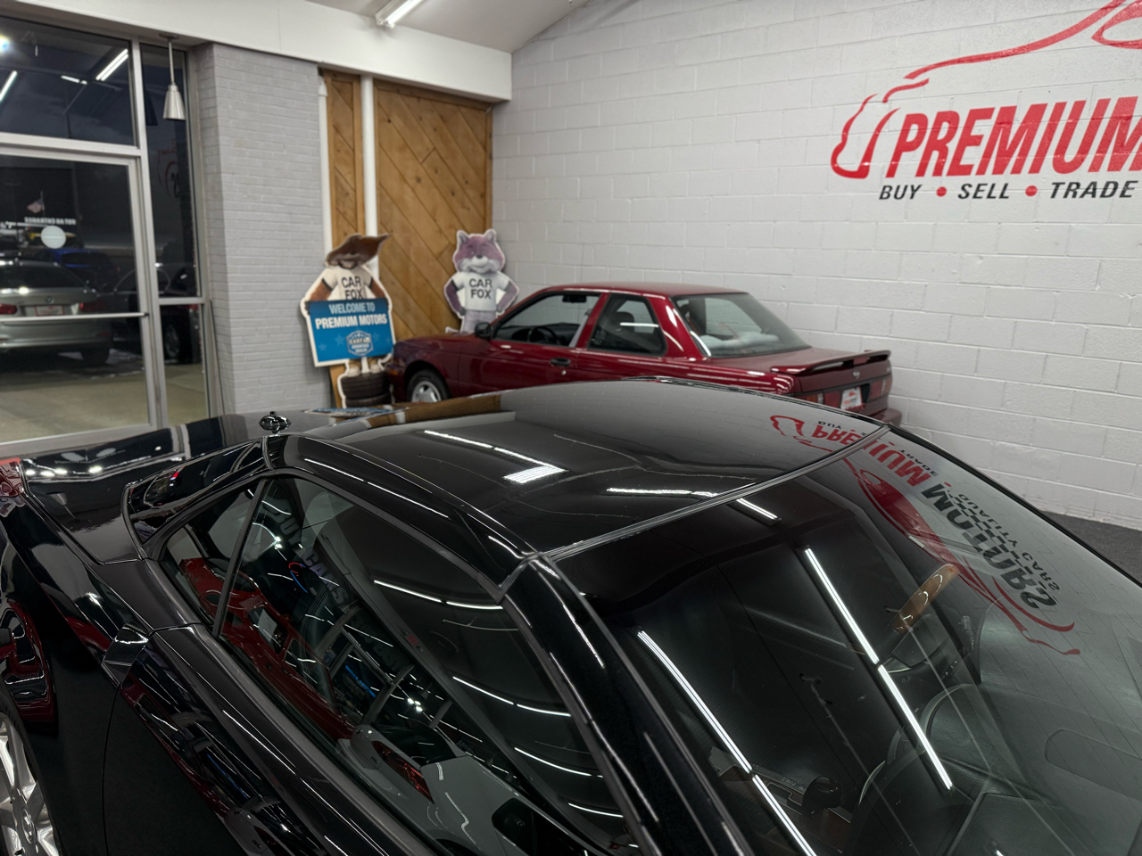 Cadillac XLR 2D Convt/Hardtop 2005