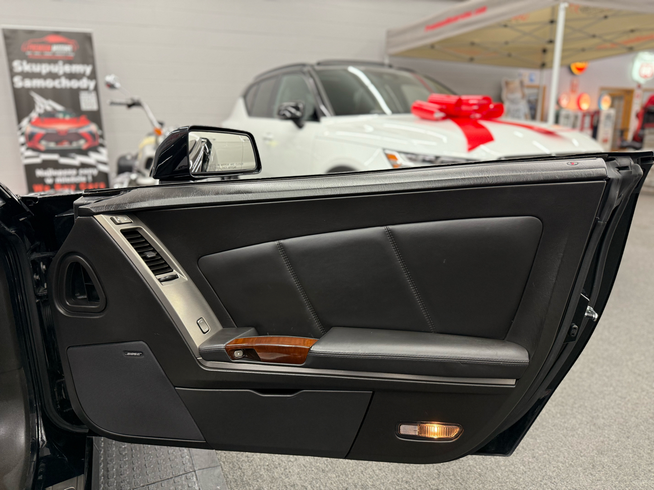 Cadillac XLR 2D Convt/Hardtop 2005