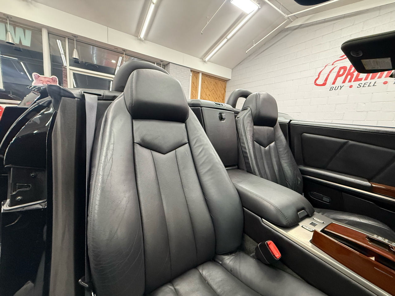 Cadillac XLR 2D Convt/Hardtop 2005