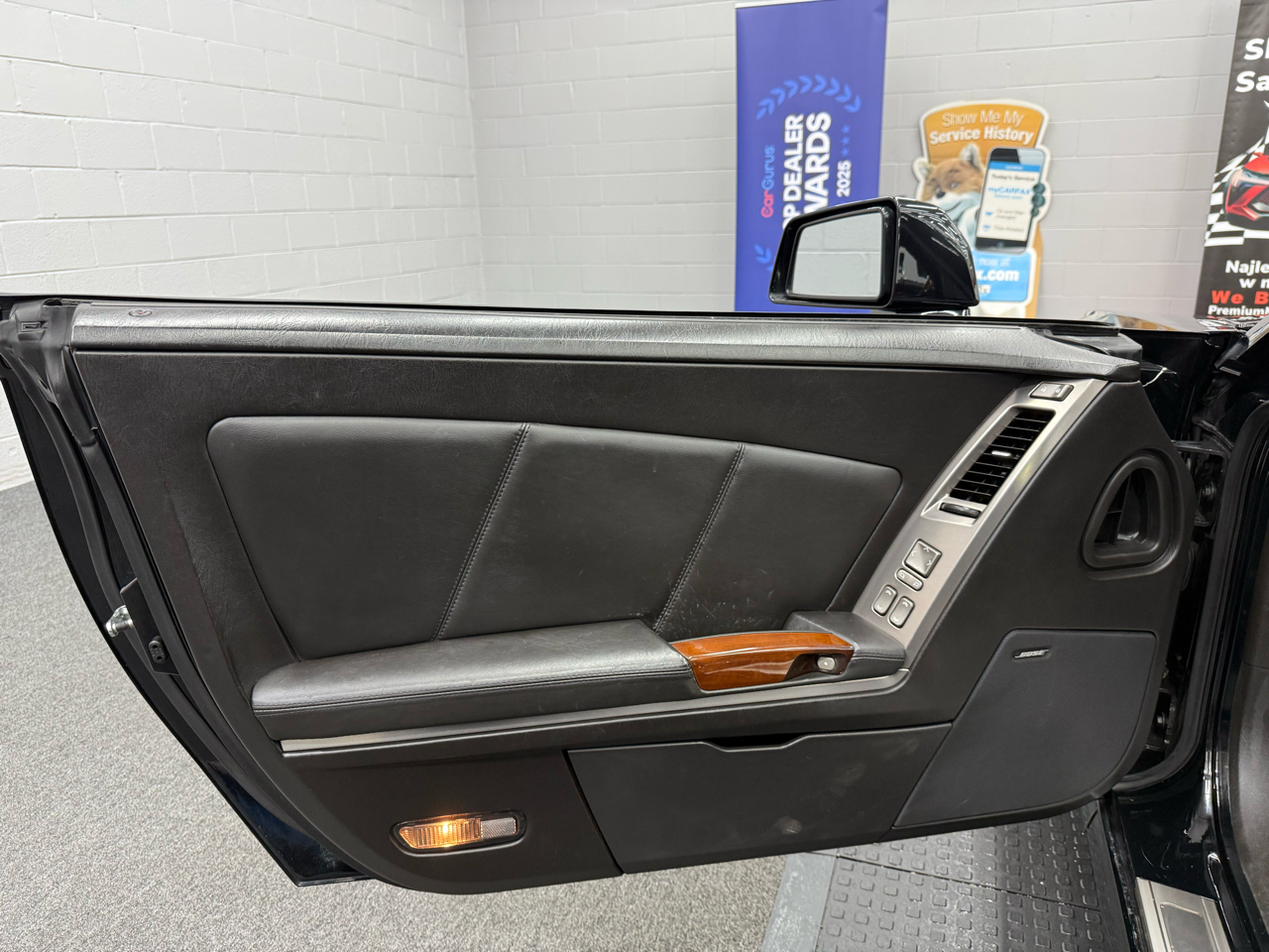 Cadillac XLR 2D Convt/Hardtop 2005