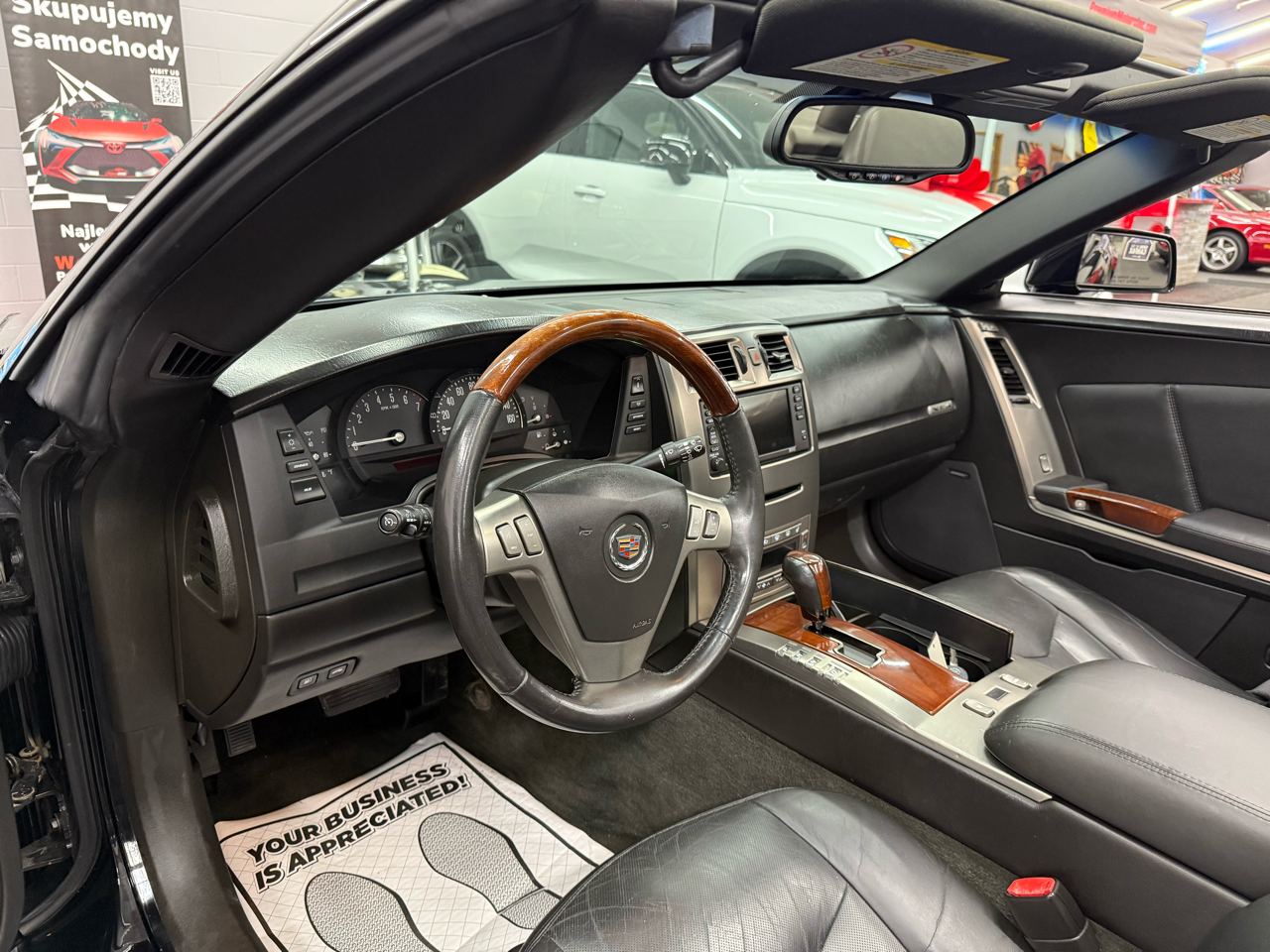 Cadillac XLR 2D Convt/Hardtop 2005