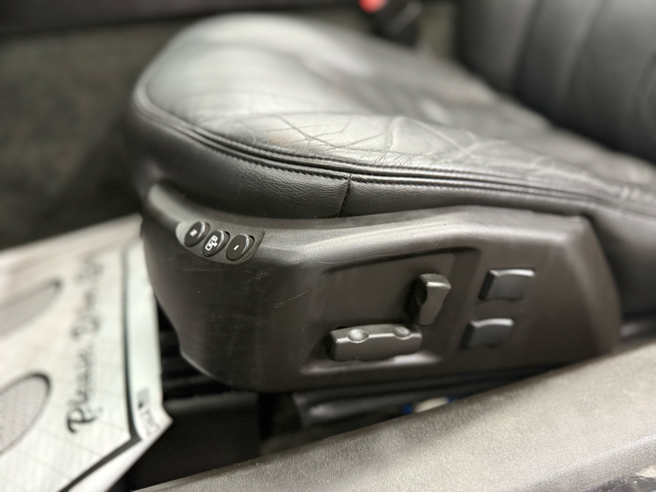 Cadillac XLR 2D Convt/Hardtop 2005