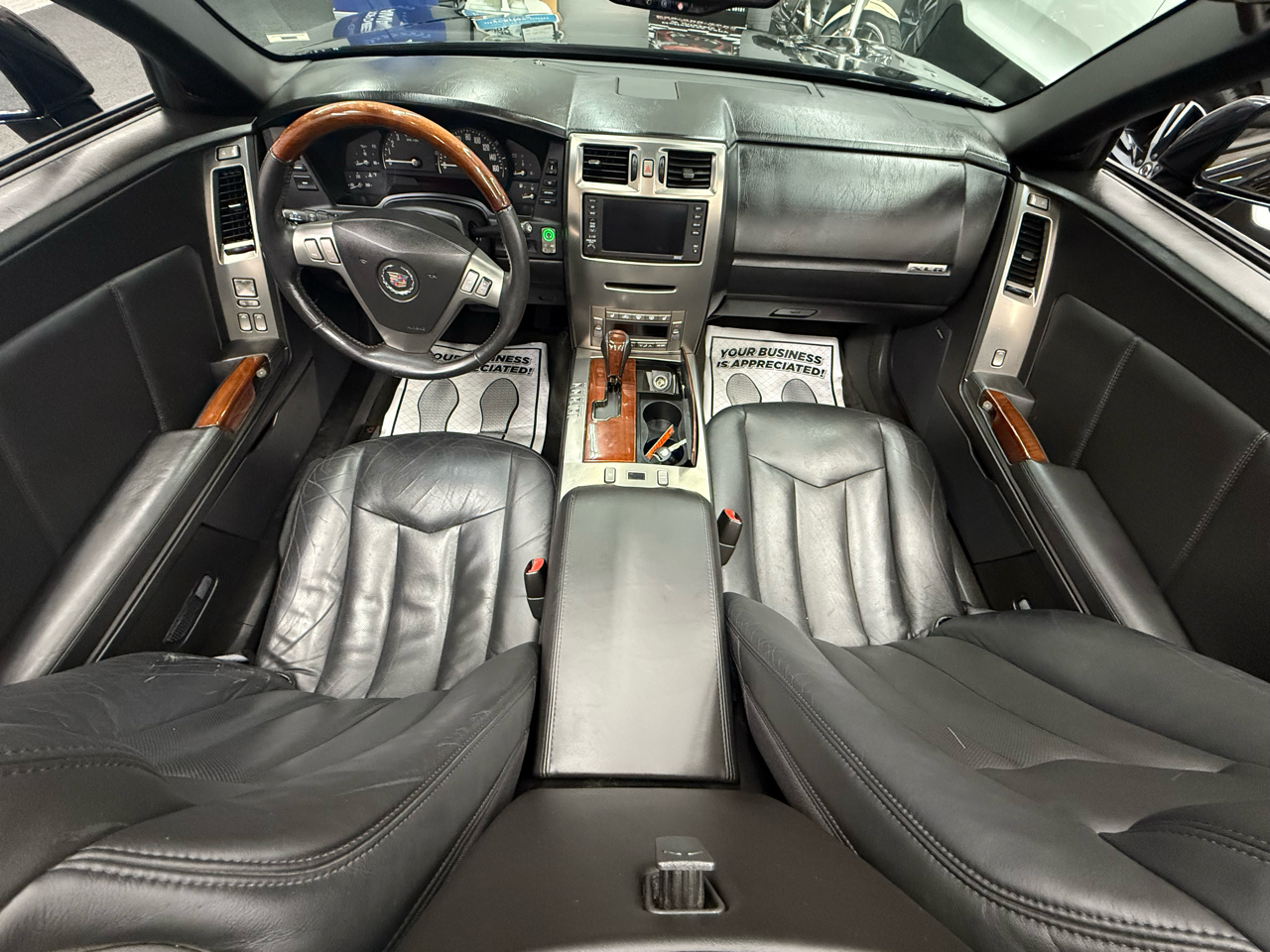 Cadillac XLR 2D Convt/Hardtop 2005