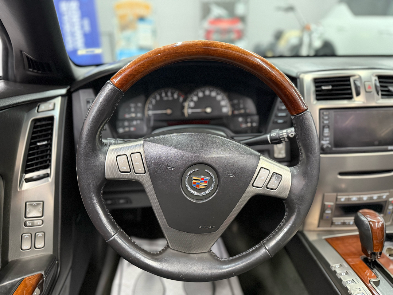 Cadillac XLR 2D Convt/Hardtop 2005