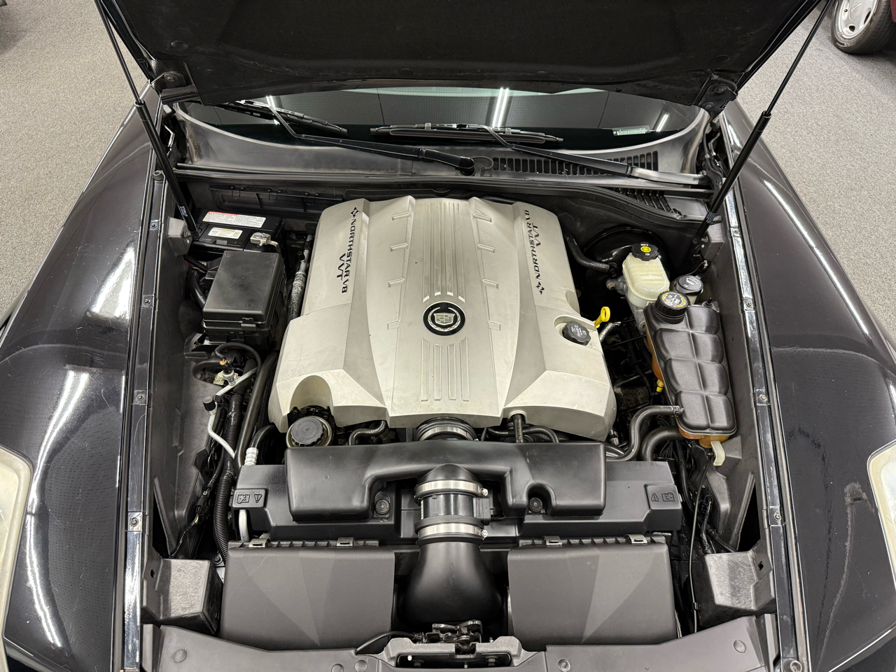 Cadillac XLR 2D Convt/Hardtop 2005