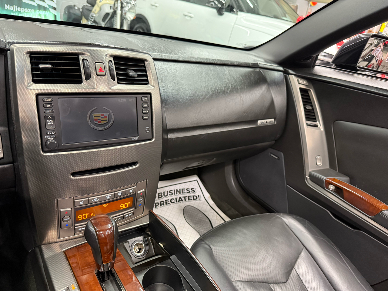 Cadillac XLR 2D Convt/Hardtop 2005