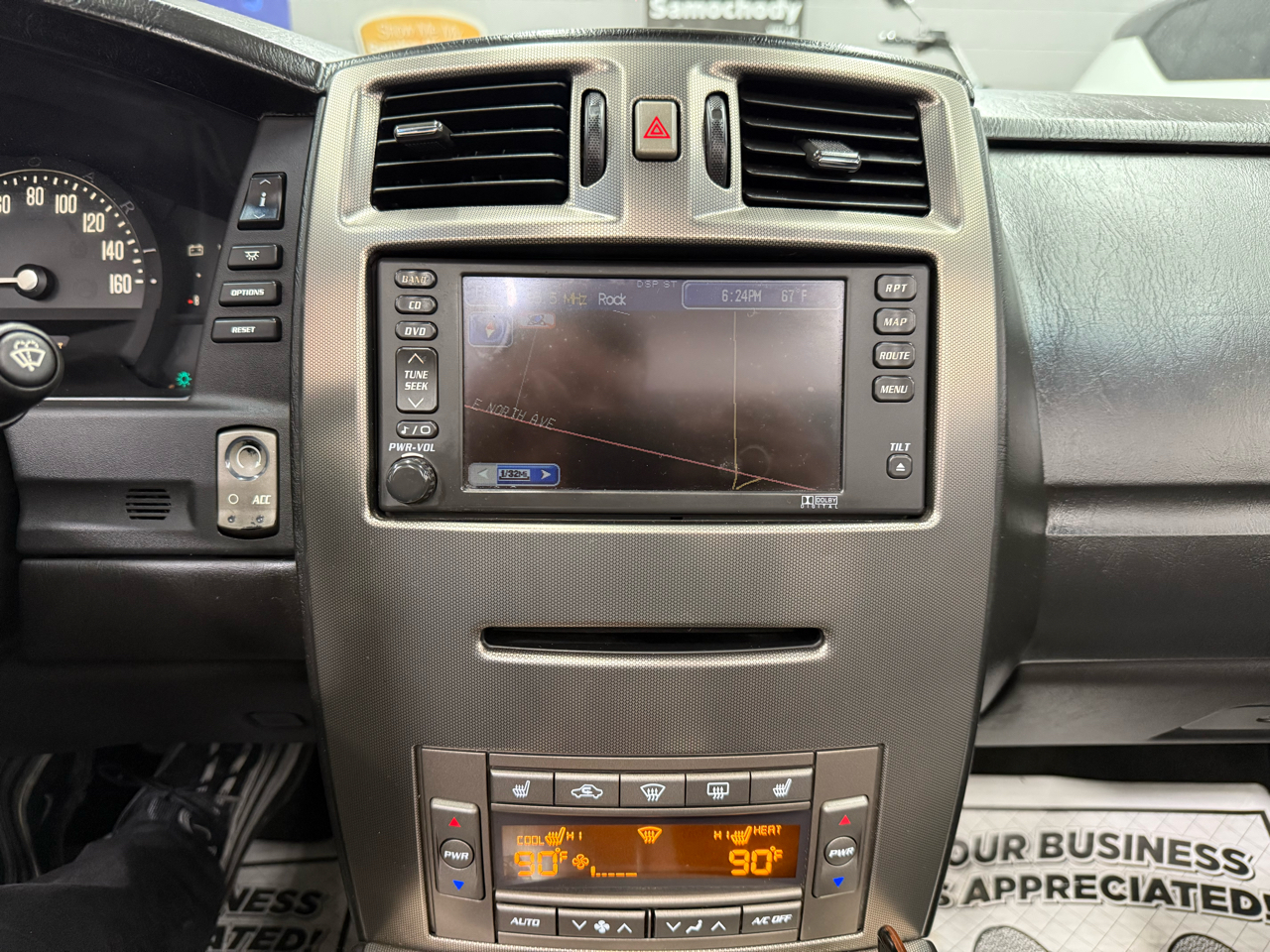 Cadillac XLR 2D Convt/Hardtop 2005