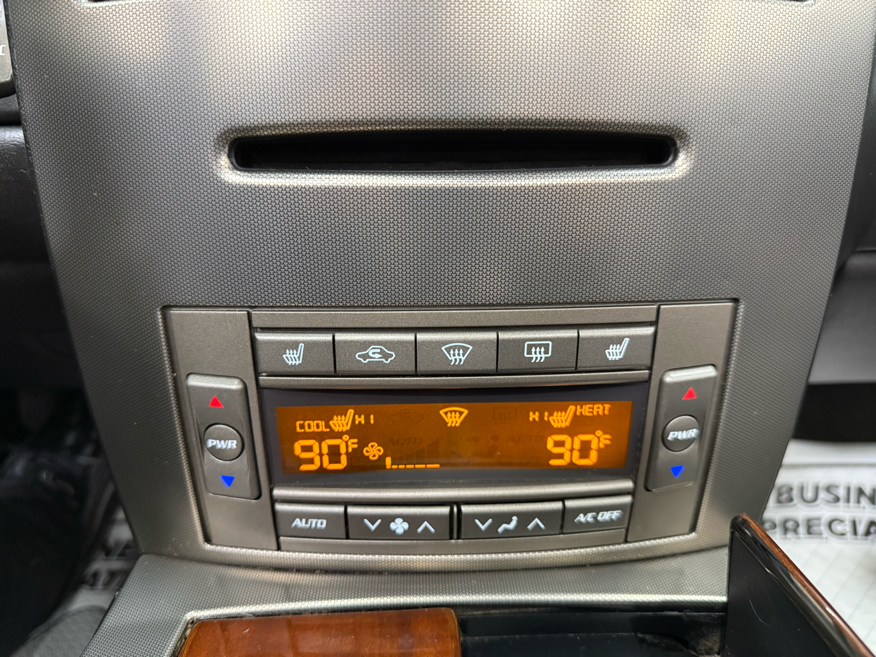 Cadillac XLR 2D Convt/Hardtop 2005