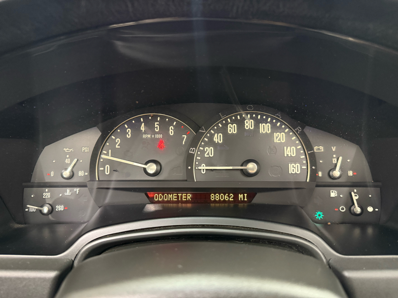 Cadillac XLR 2D Convt/Hardtop 2005