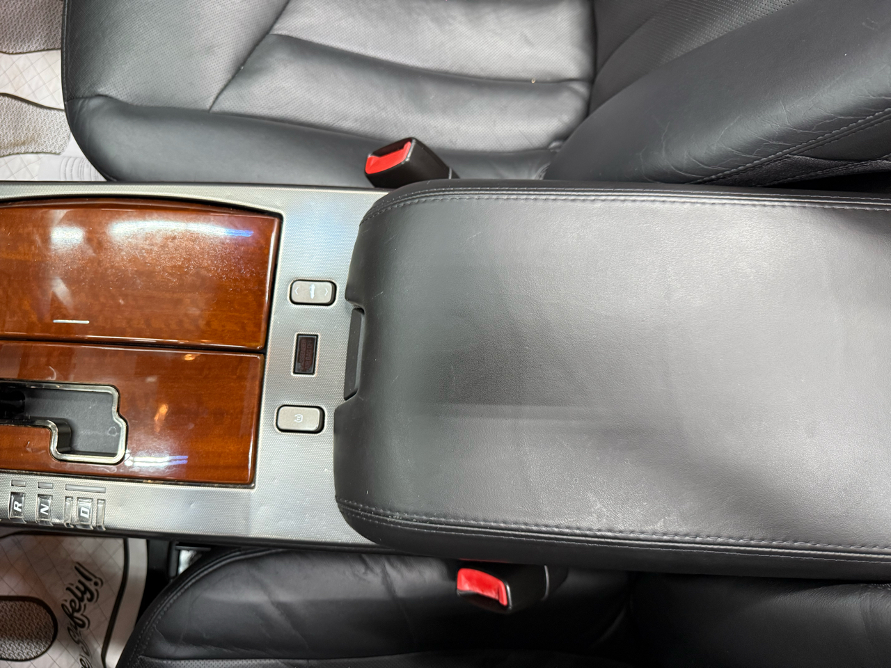 Cadillac XLR 2D Convt/Hardtop 2005