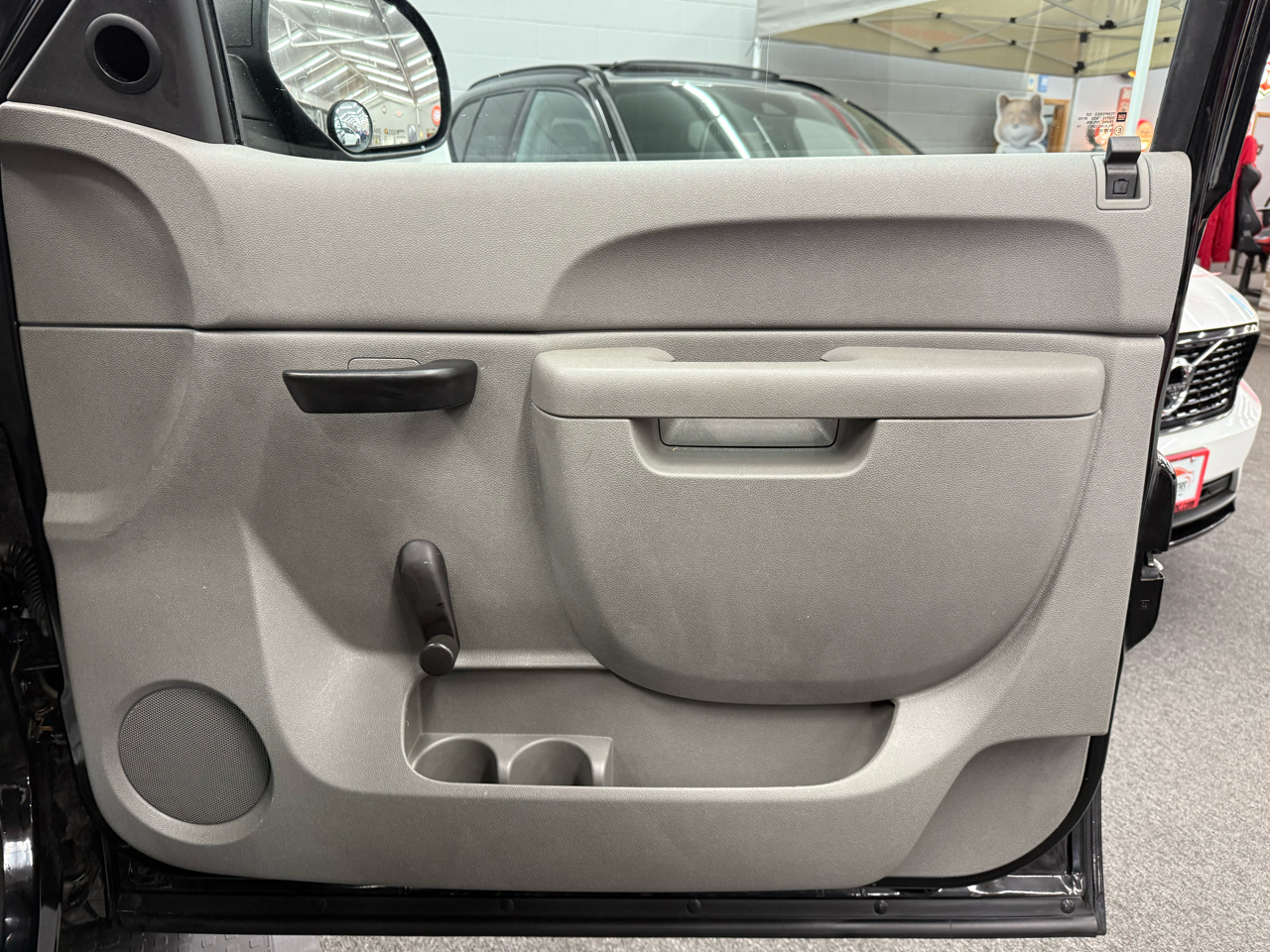 GMC Sierra 1500  2013