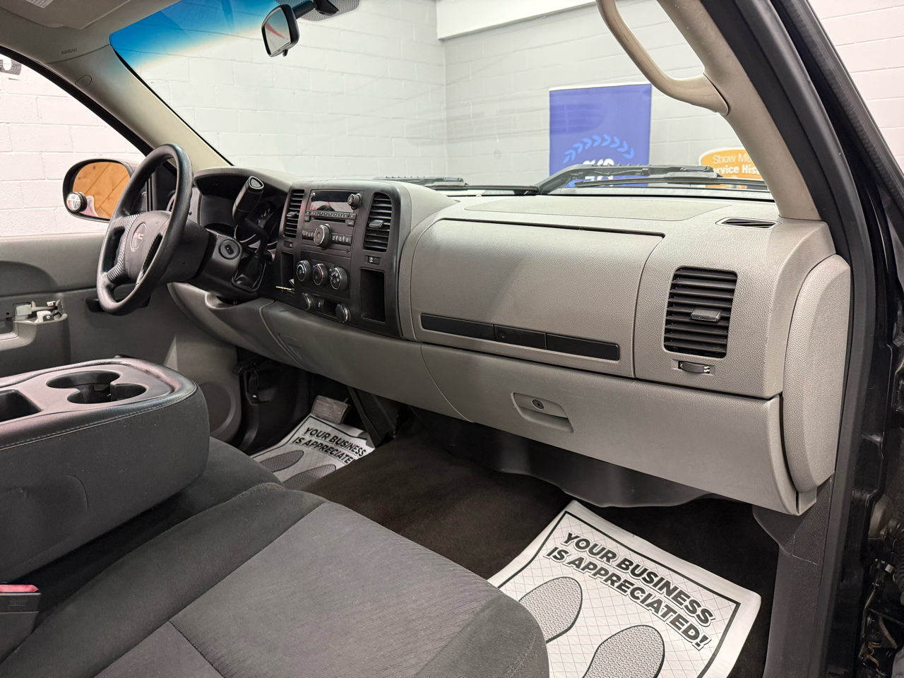 GMC Sierra 1500  2013