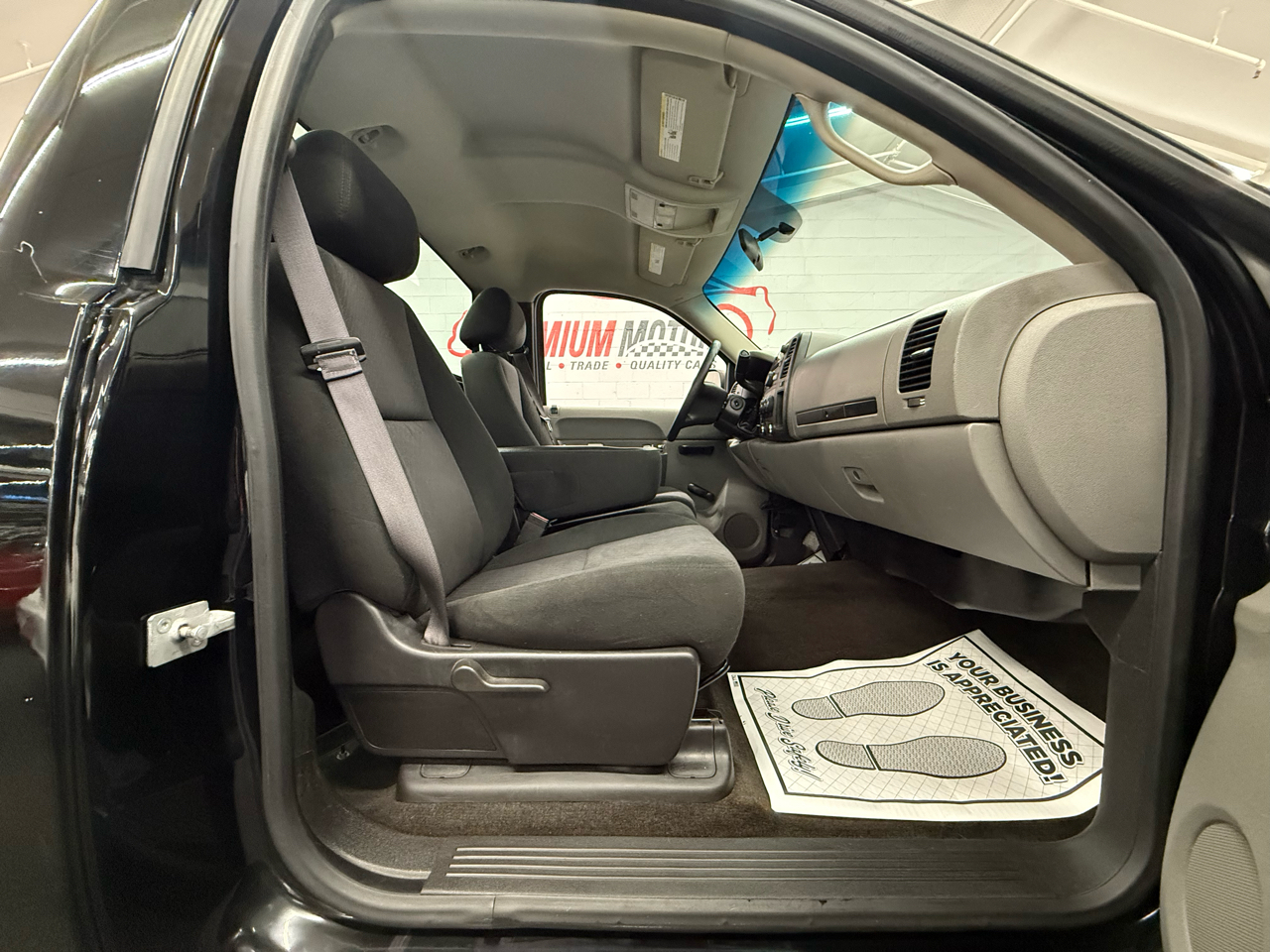 GMC Sierra 1500  2013