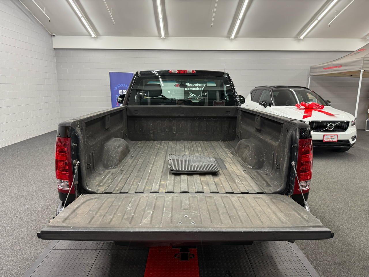 GMC Sierra 1500  2013