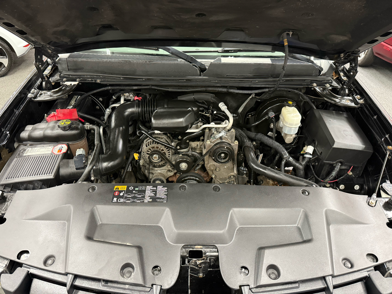 GMC Sierra 1500  2013