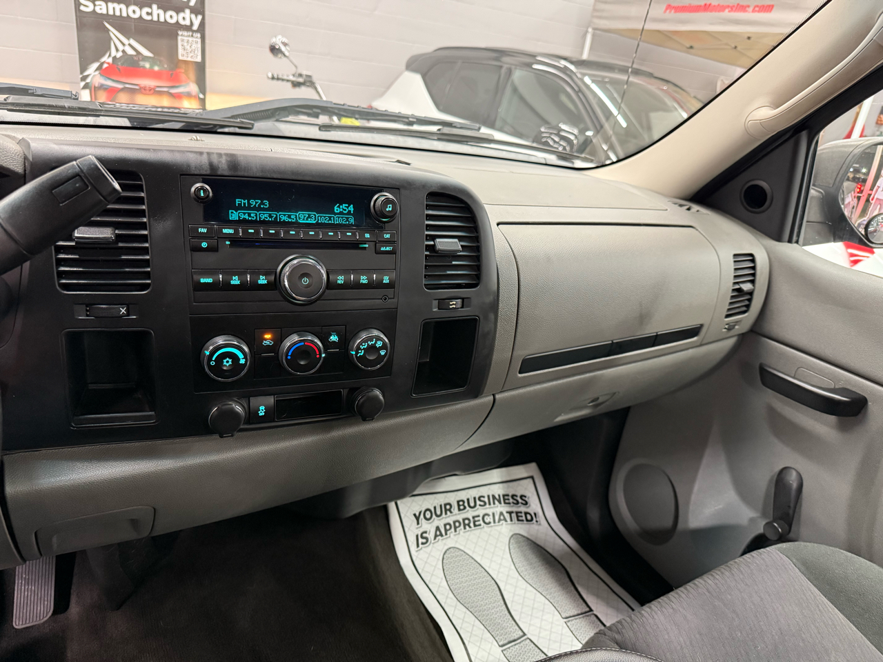 GMC Sierra 1500  2013