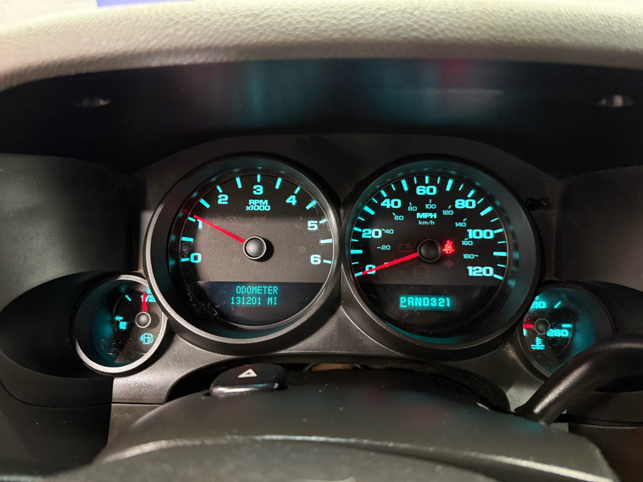 GMC Sierra 1500  2013