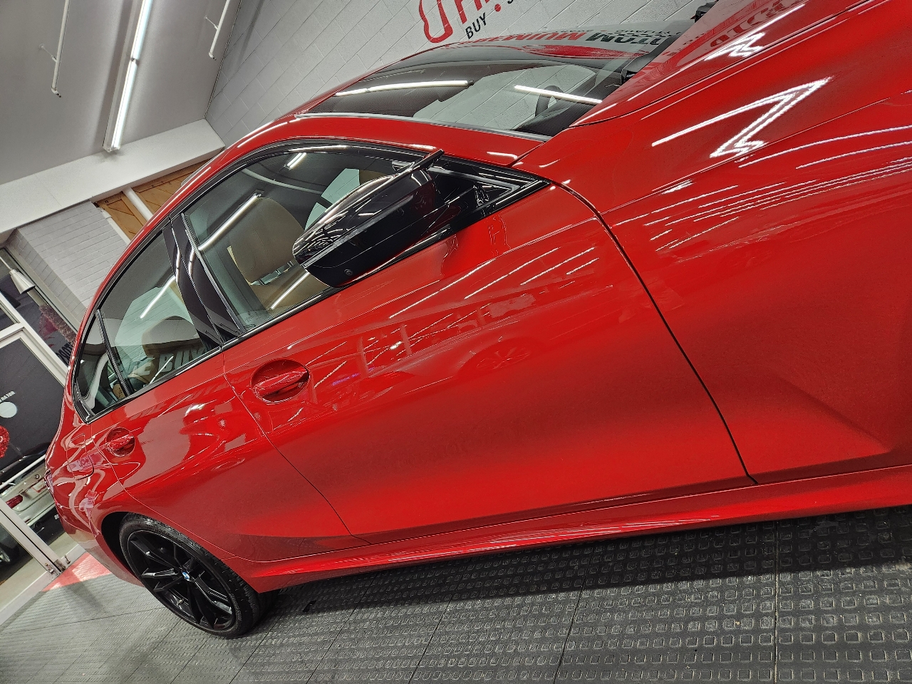 BMW 3-Series M340i xDrive 2023