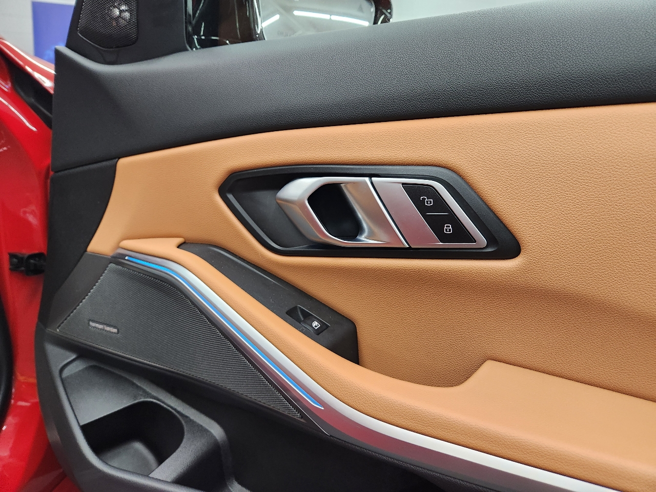 BMW 3-Series M340i xDrive 2023