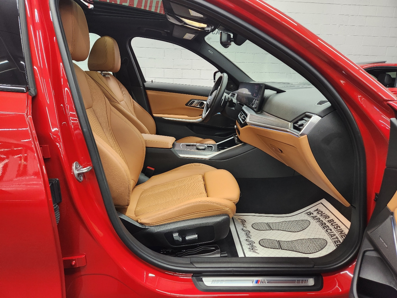 BMW 3-Series M340i xDrive 2023