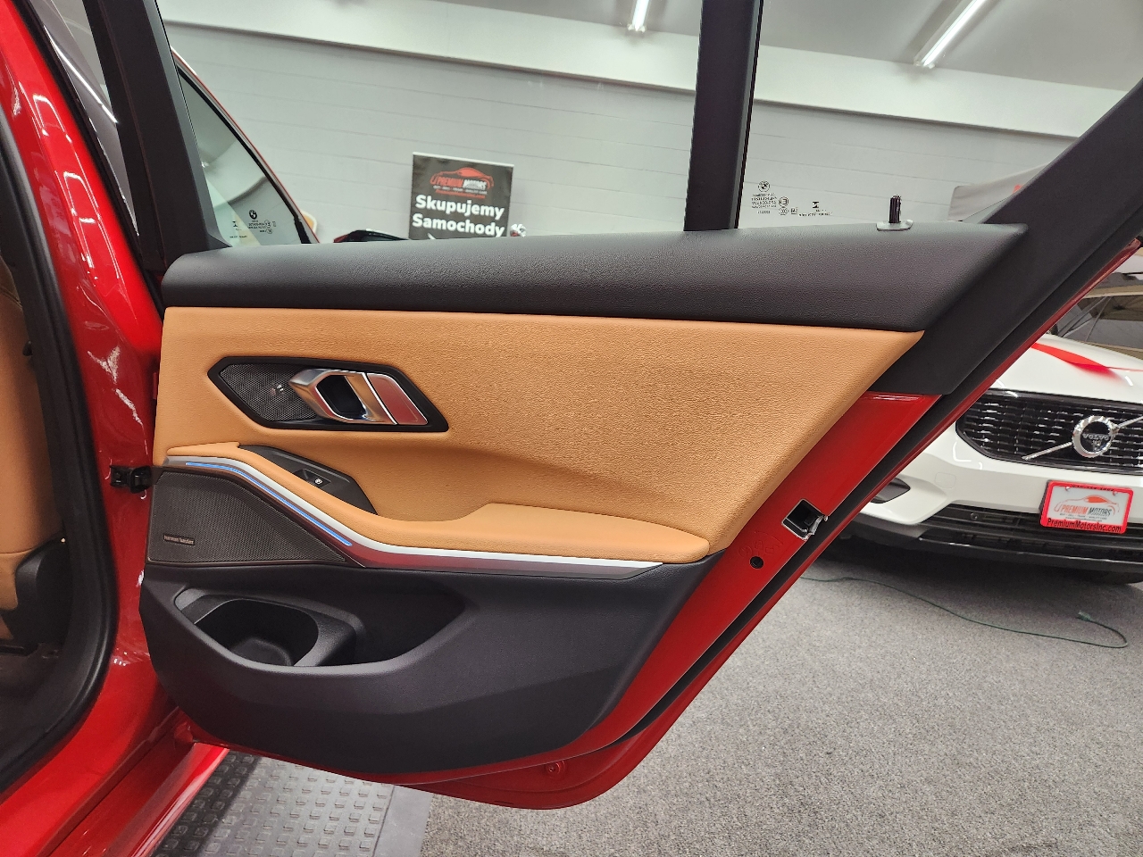 BMW 3-Series M340i xDrive 2023