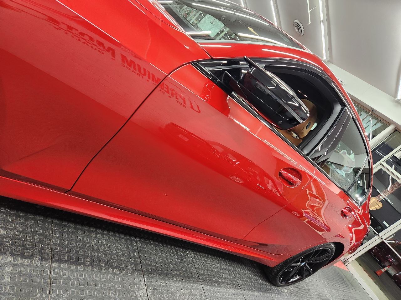 BMW 3-Series M340i xDrive 2023