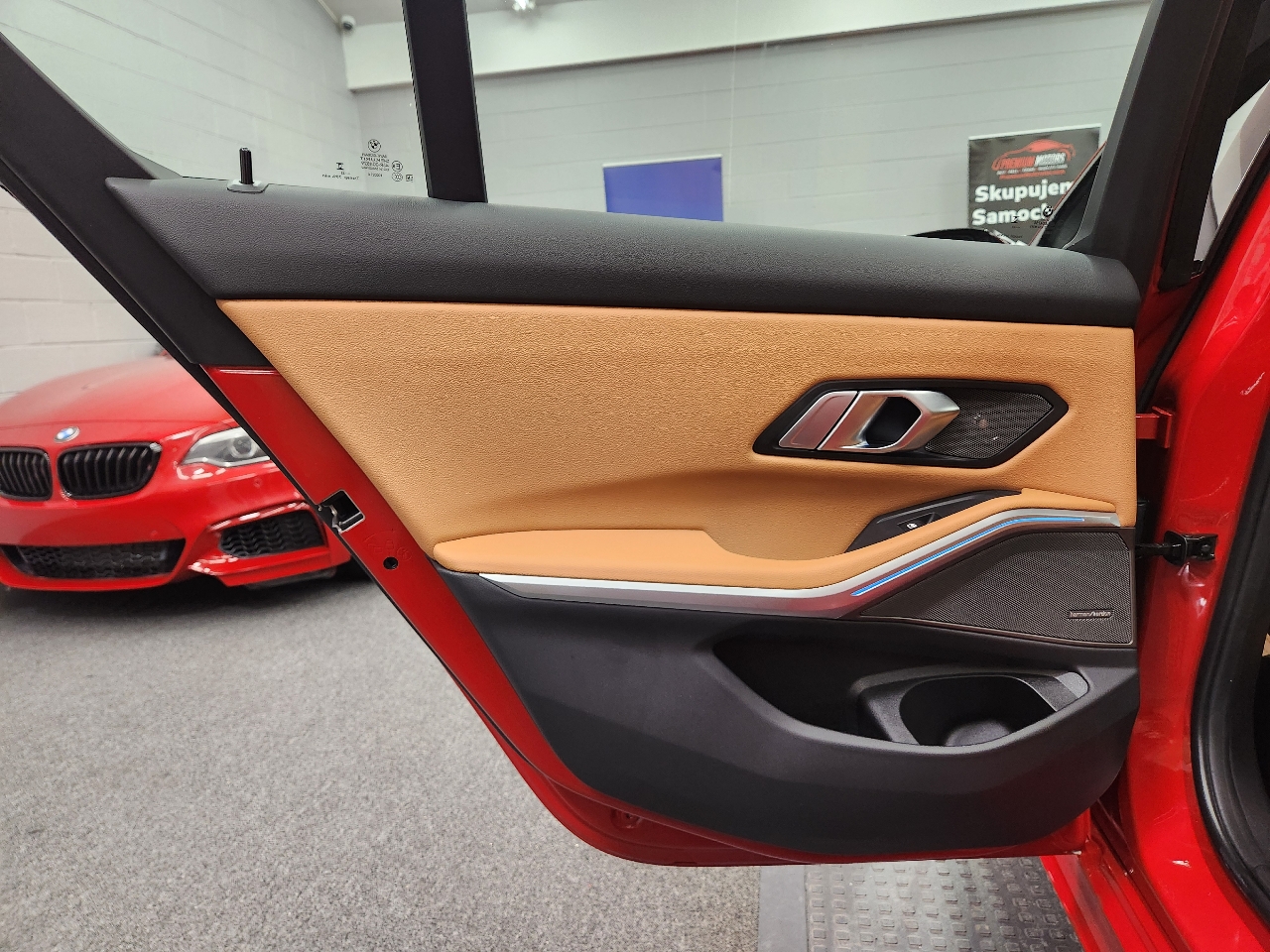 BMW 3-Series M340i xDrive 2023