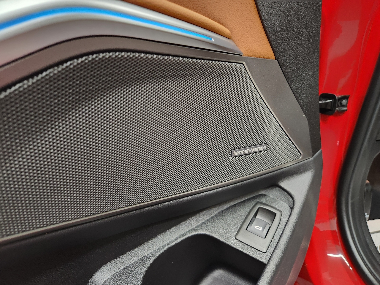 BMW 3-Series M340i xDrive 2023