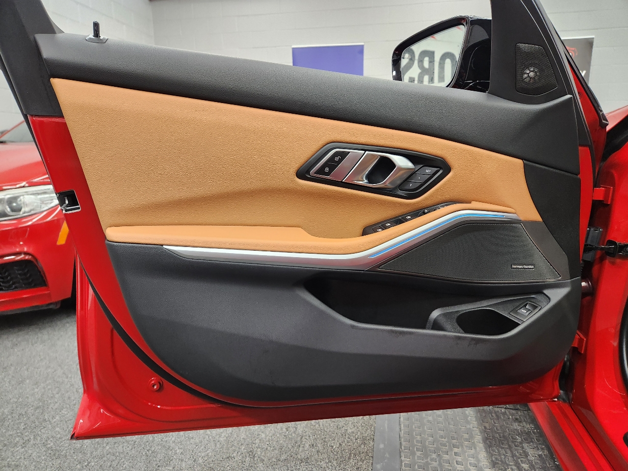 BMW 3-Series M340i xDrive 2023