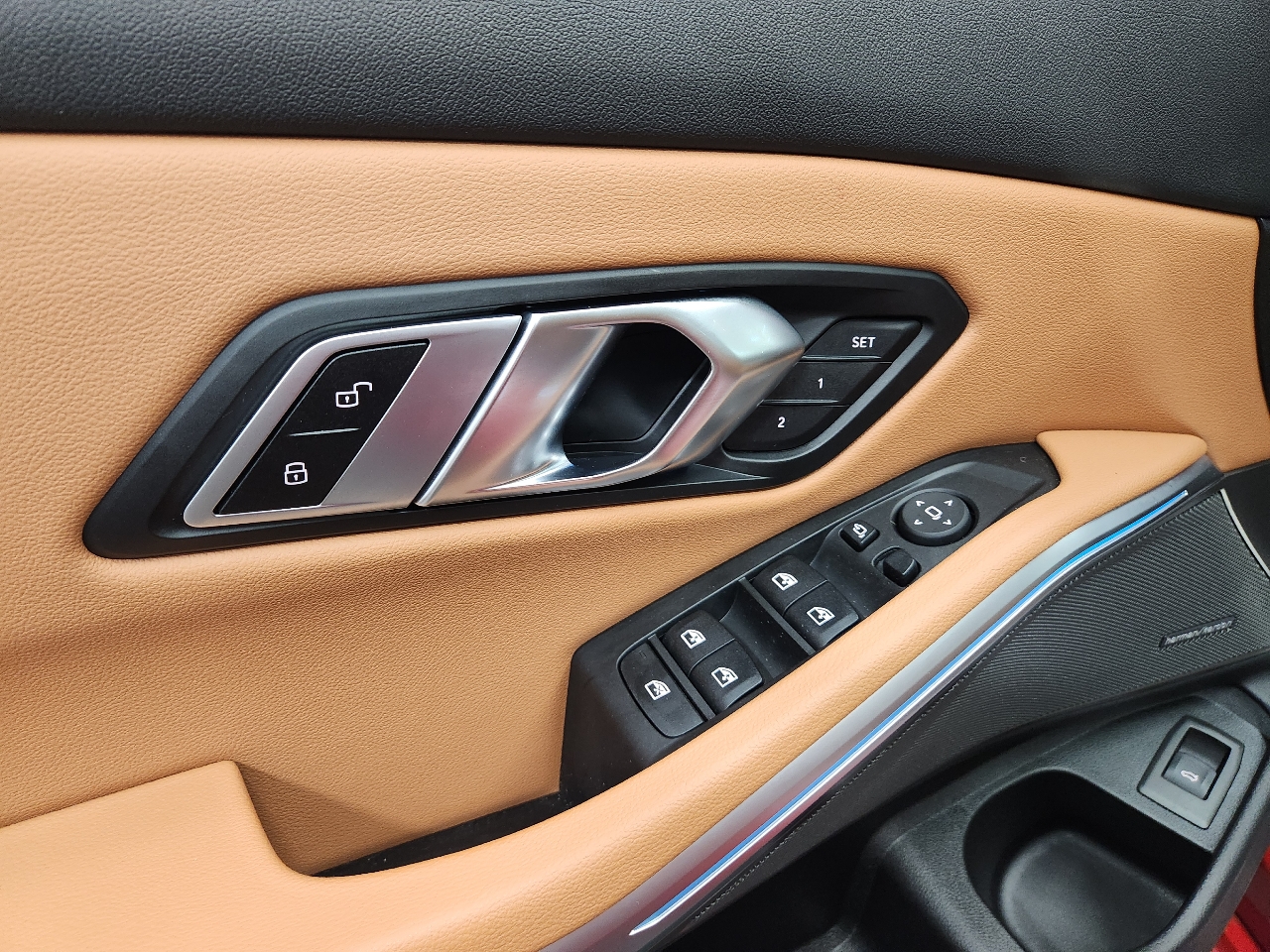 BMW 3-Series M340i xDrive 2023