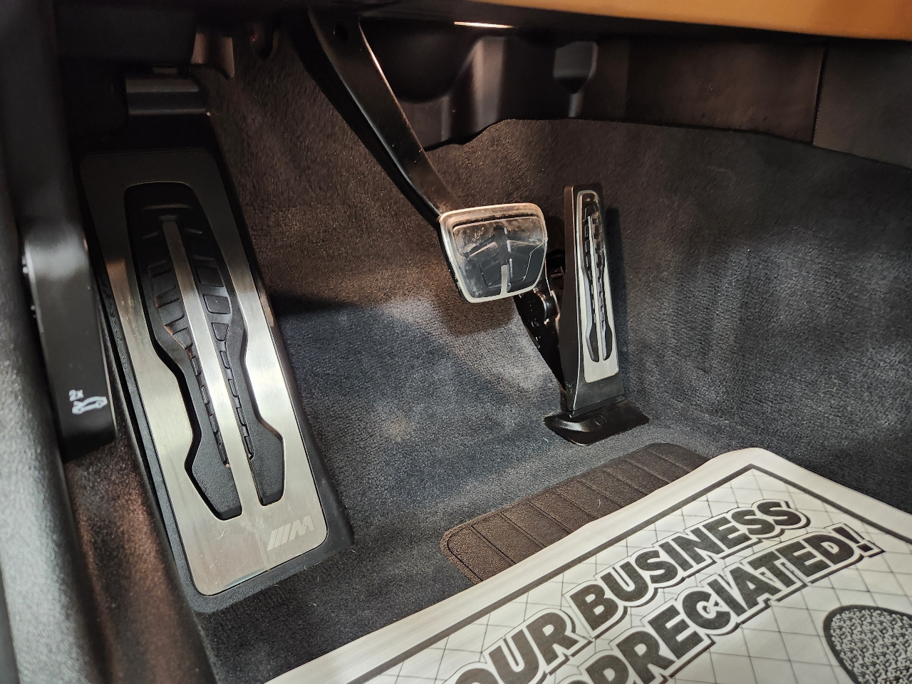 BMW 3-Series M340i xDrive 2023